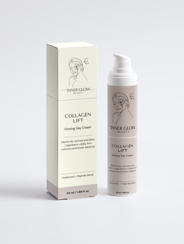 Firming Day Cream · Collagen Lift