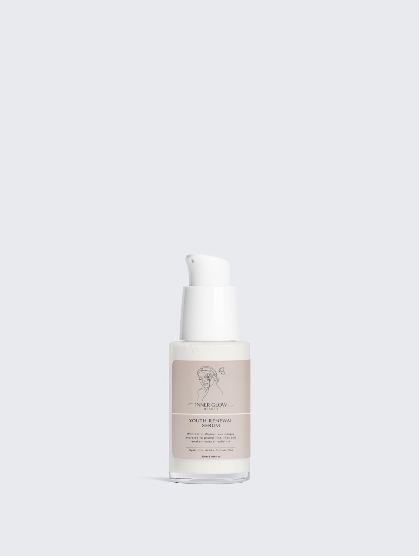 Youth Renewal Serum
