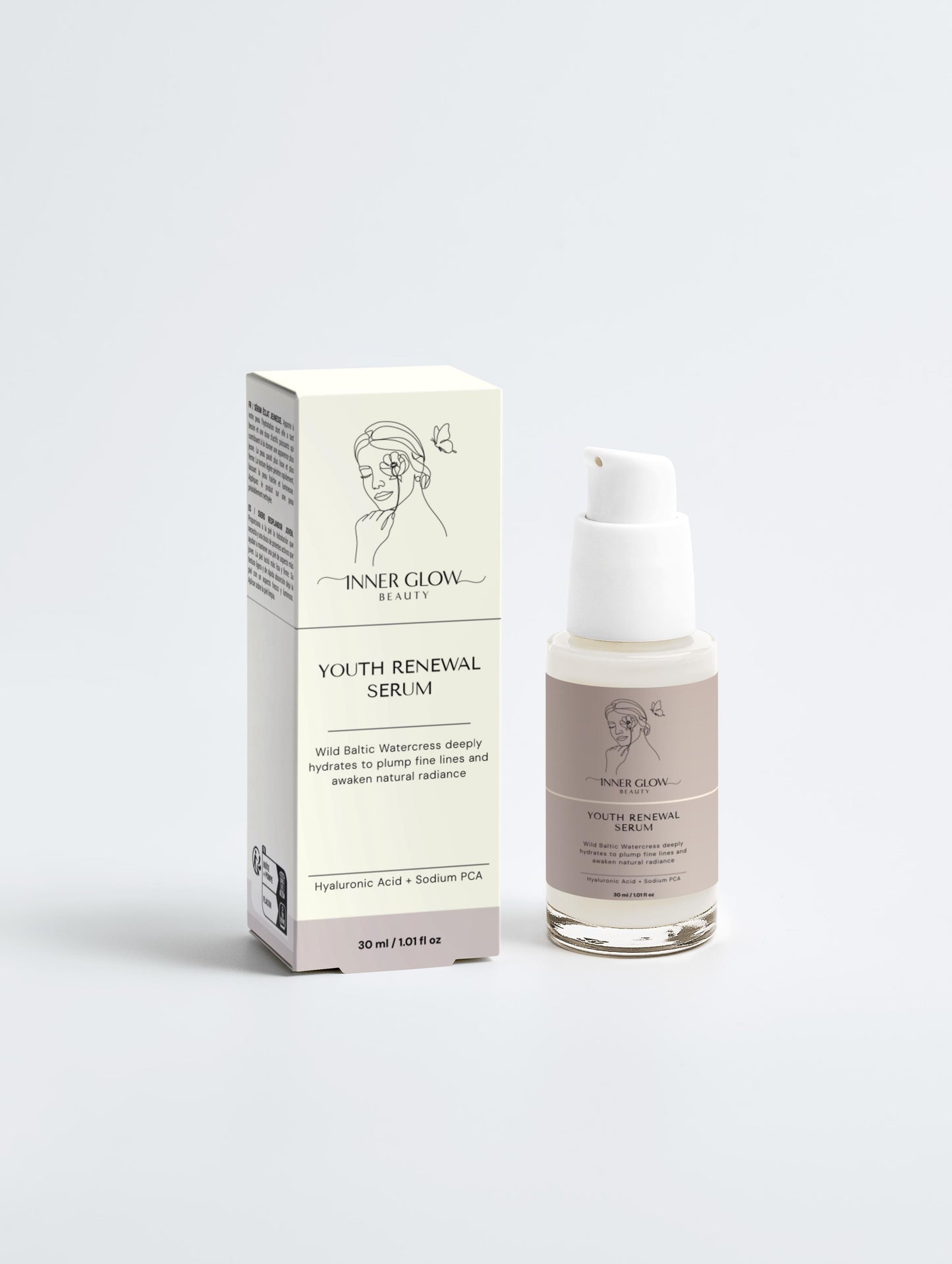Youth Renewal Serum