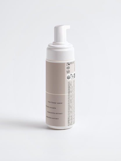 Purity Balance · Foaming Facial Cleanser